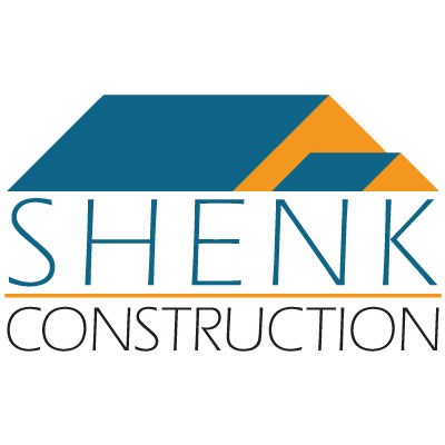 Shenk Construction logo