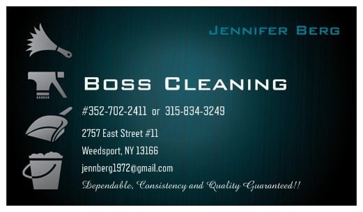 Avatar for Jennifer Berg