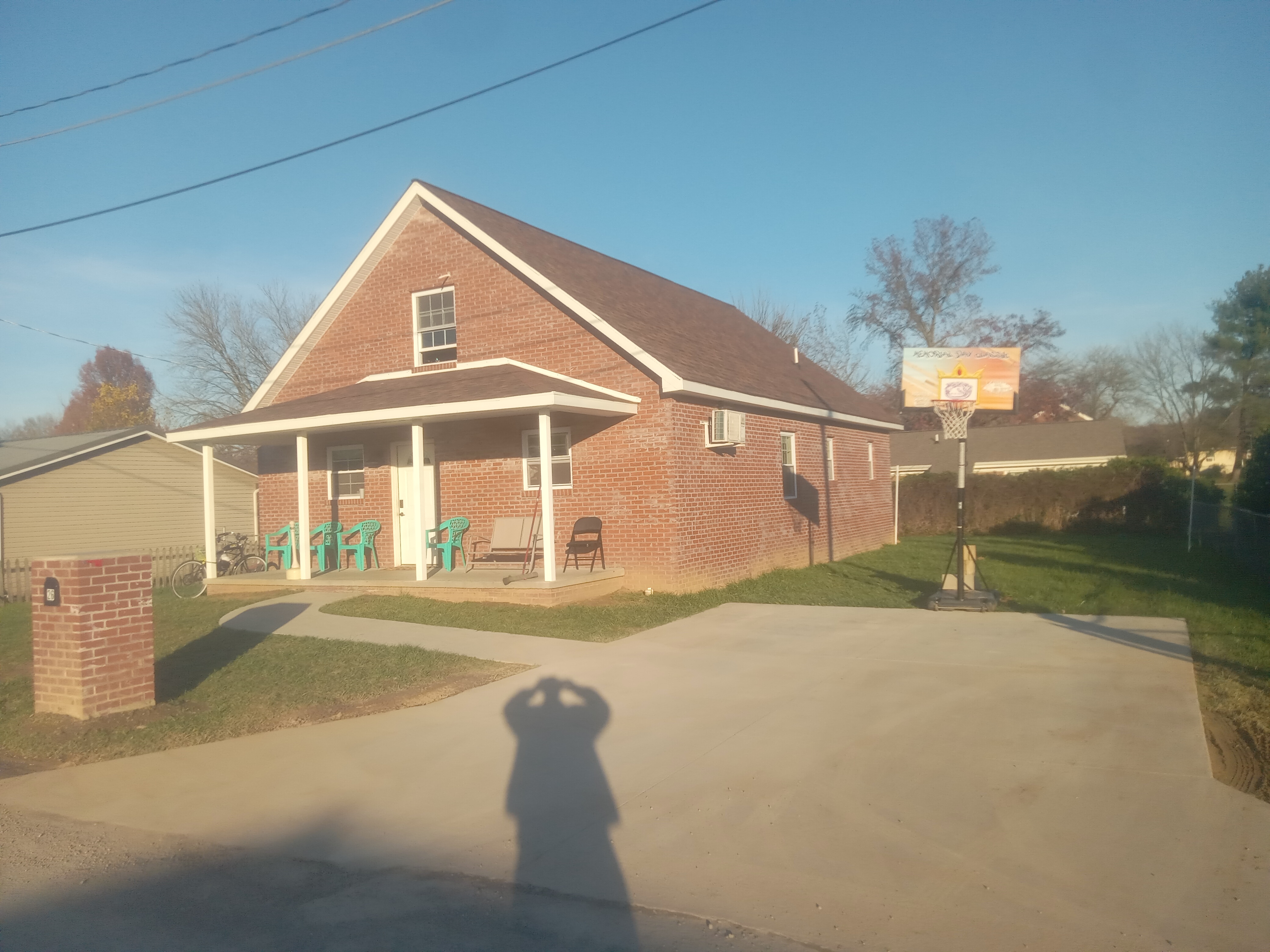 Avatar for Cjkmasonry/restoration