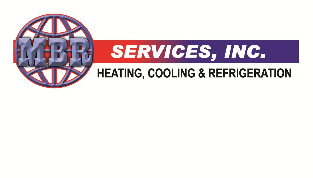 MBR Services, Inc Heating & Cooling logo