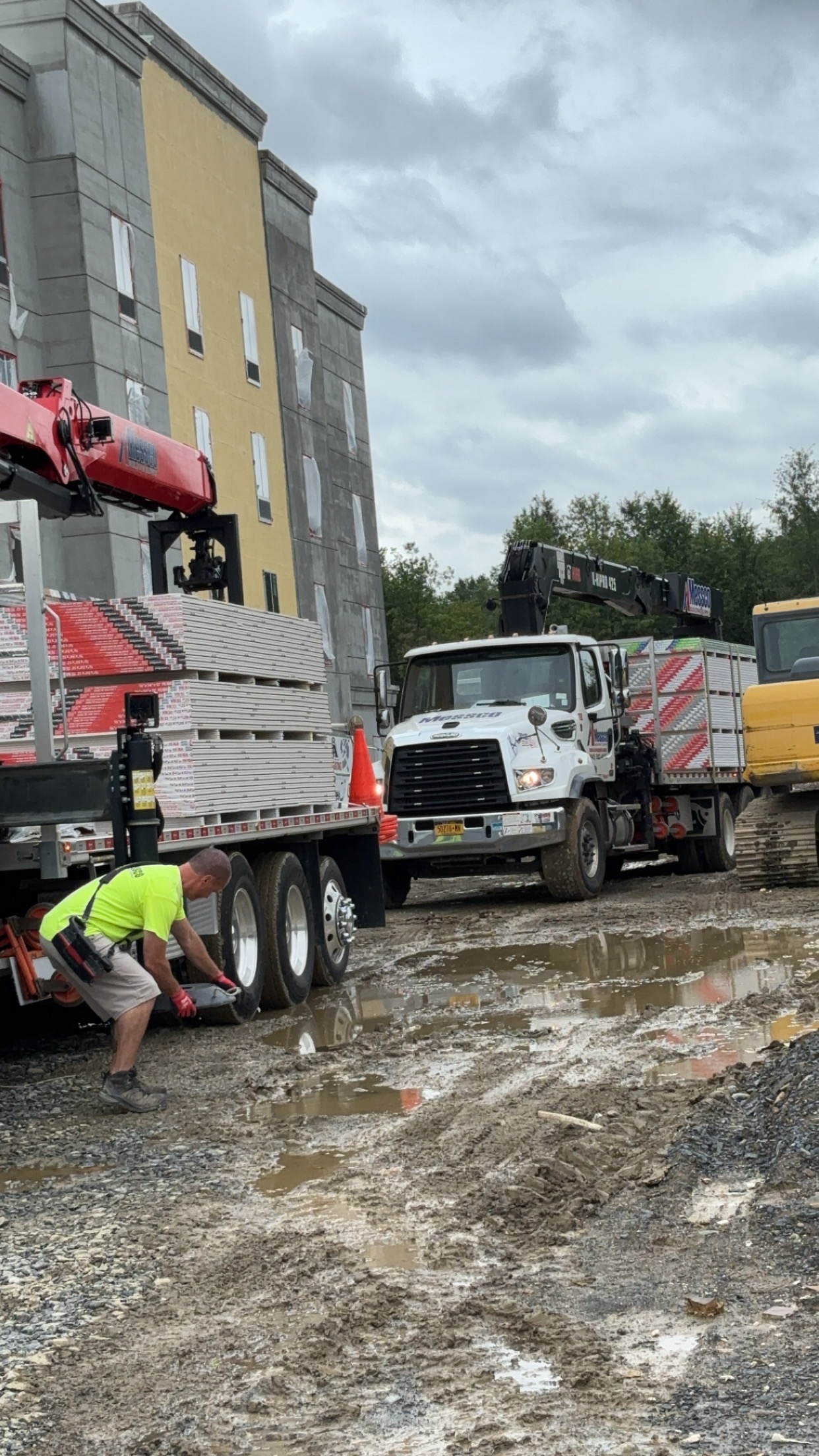 Avatar for Orange county ny drywall inc