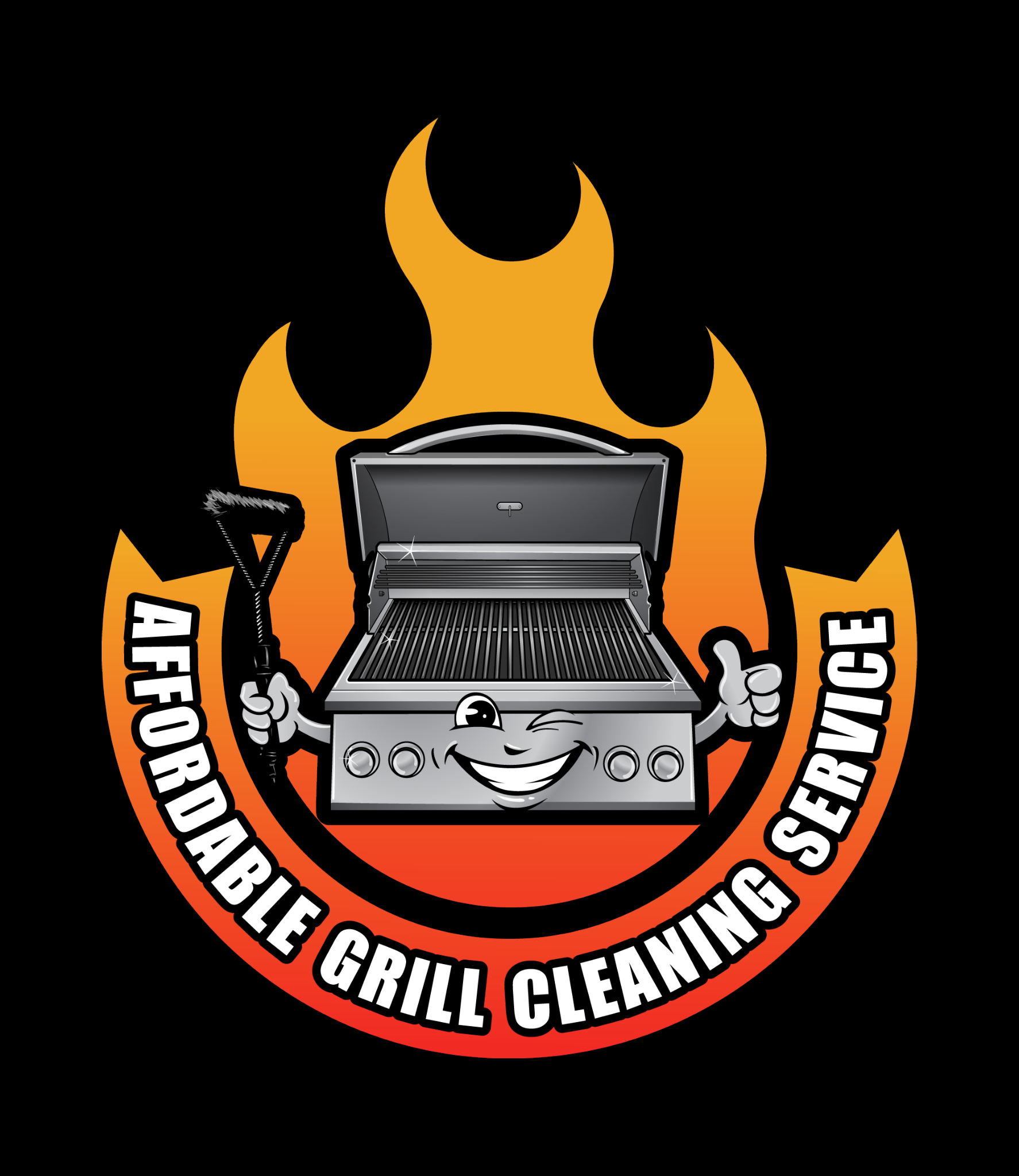 Avatar for Affordable Grill Cleaning Service 