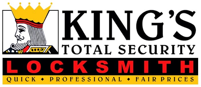 Avatar for KING'S TOTAL SECURITY