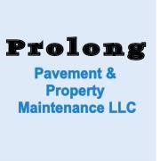 Prolong Pavement & Property Maintenance logo
