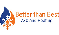 Avatar for Better Than Best A/C and Heating