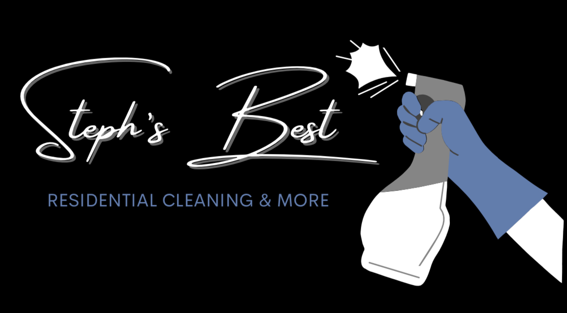 Avatar for Stephs Best Residential Cleaning & More