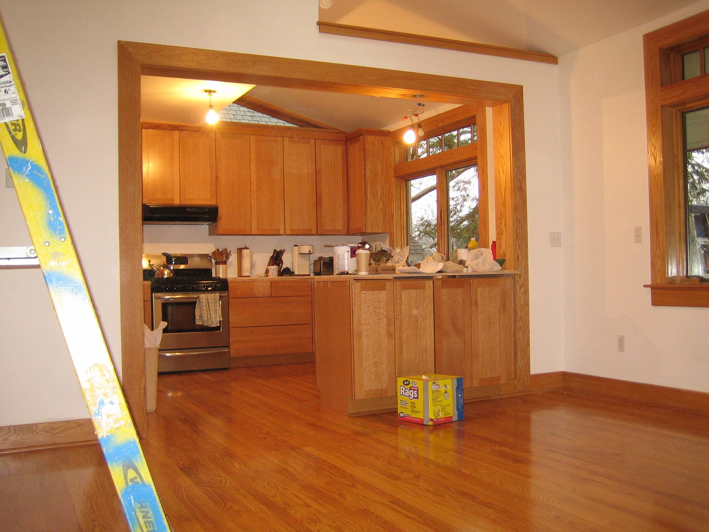 Avatar for Bogdan's General Construction