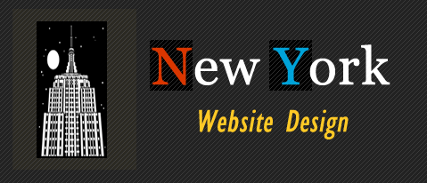 NY Website Design Services logo