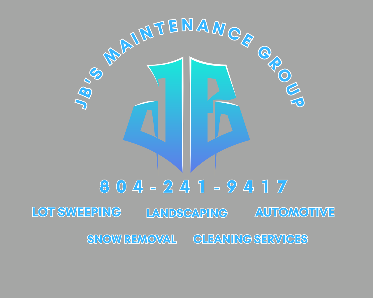 Avatar for JBs Maintenance Group LLC