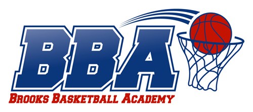 Brooks Basketball Academy logo