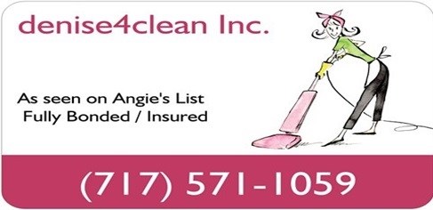 Avatar for Denise4clean