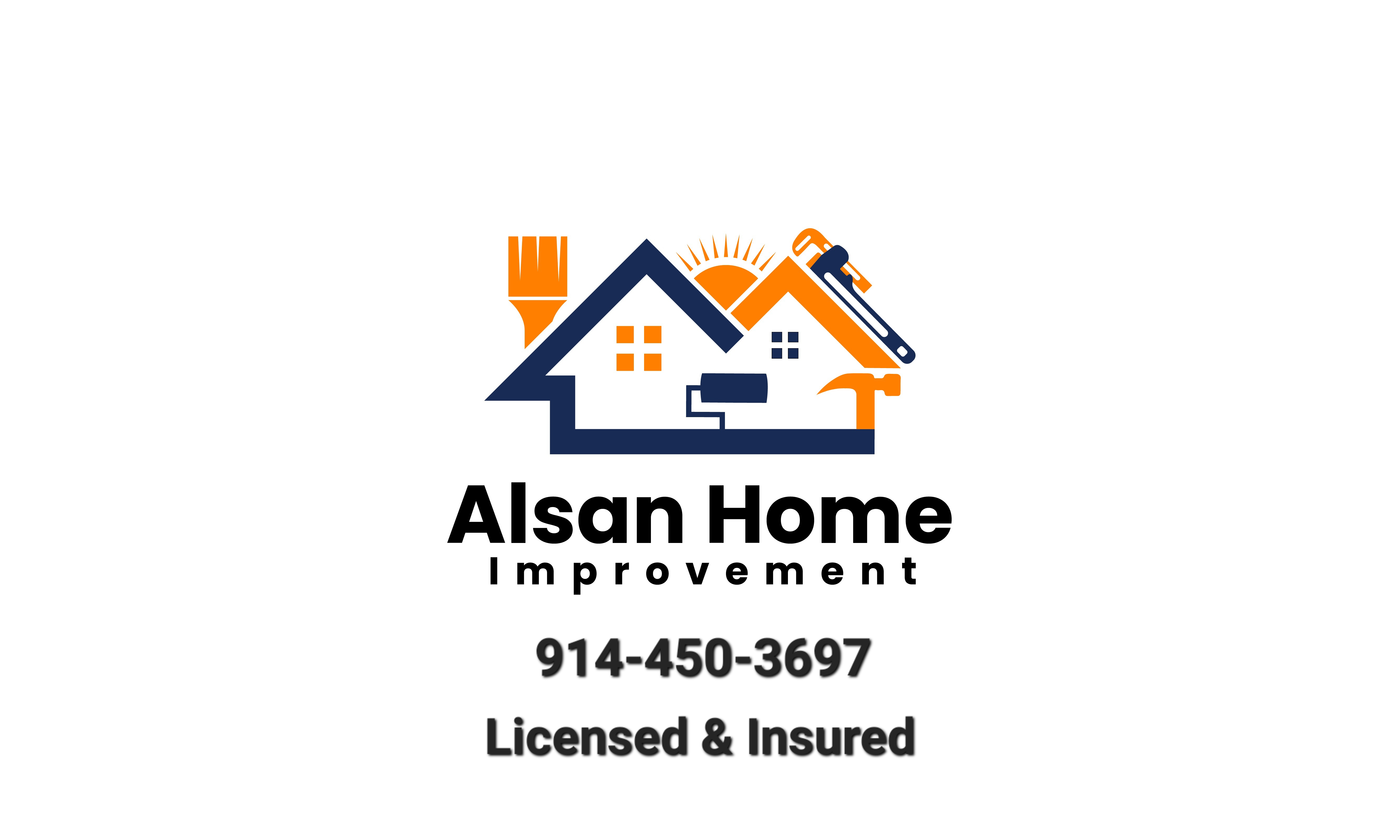 Avatar for Alsan Home Improvement, LTD.