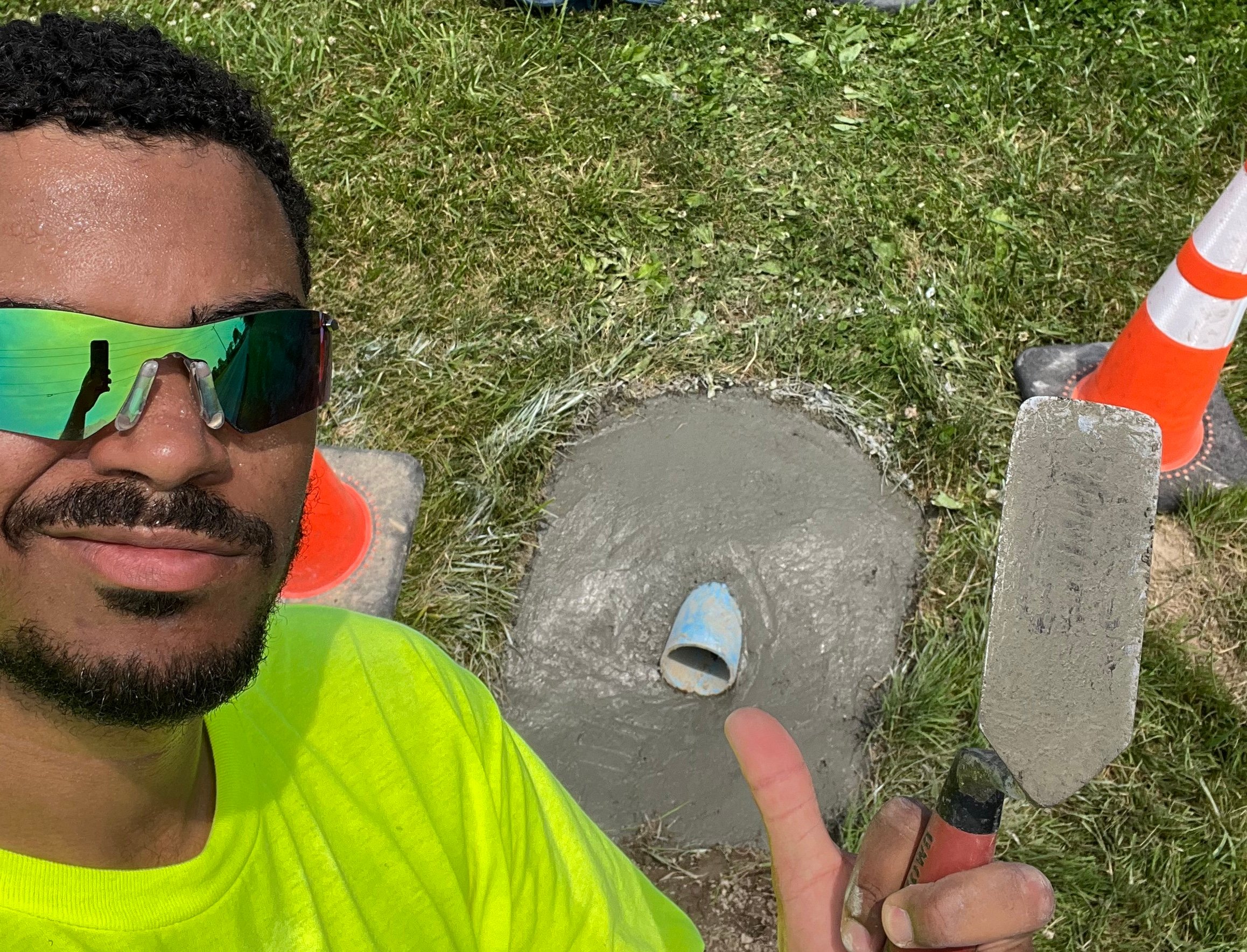 Avatar for Taion Brooks