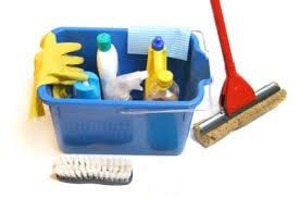 Avatar for Bickford's Professional Cleaning Service