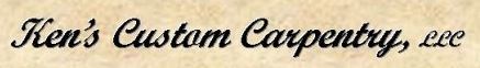 Avatar for Ken's Custom Carpentry LLC