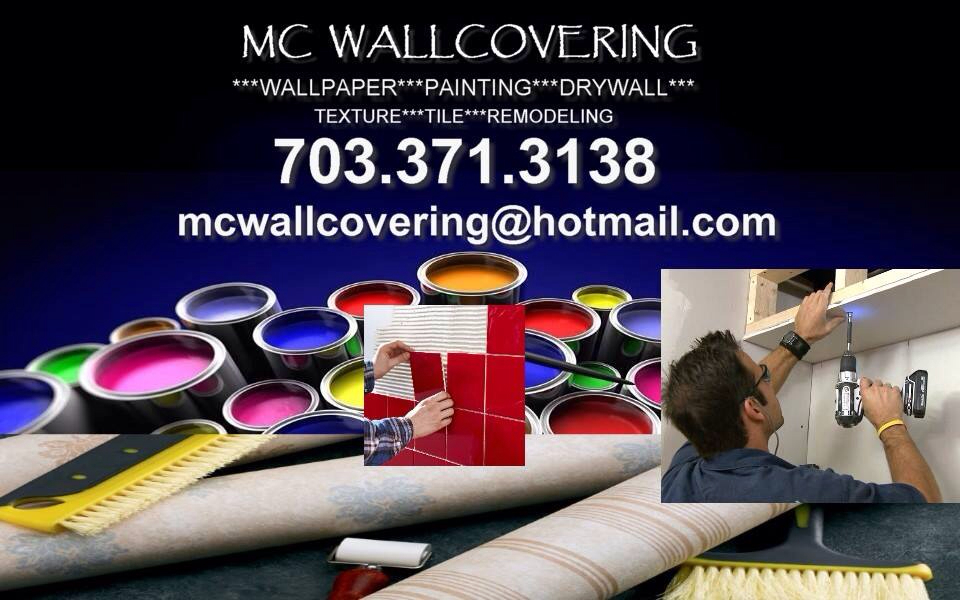Avatar for MC Wallcovering