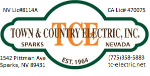 Avatar for Town & Country Electric
