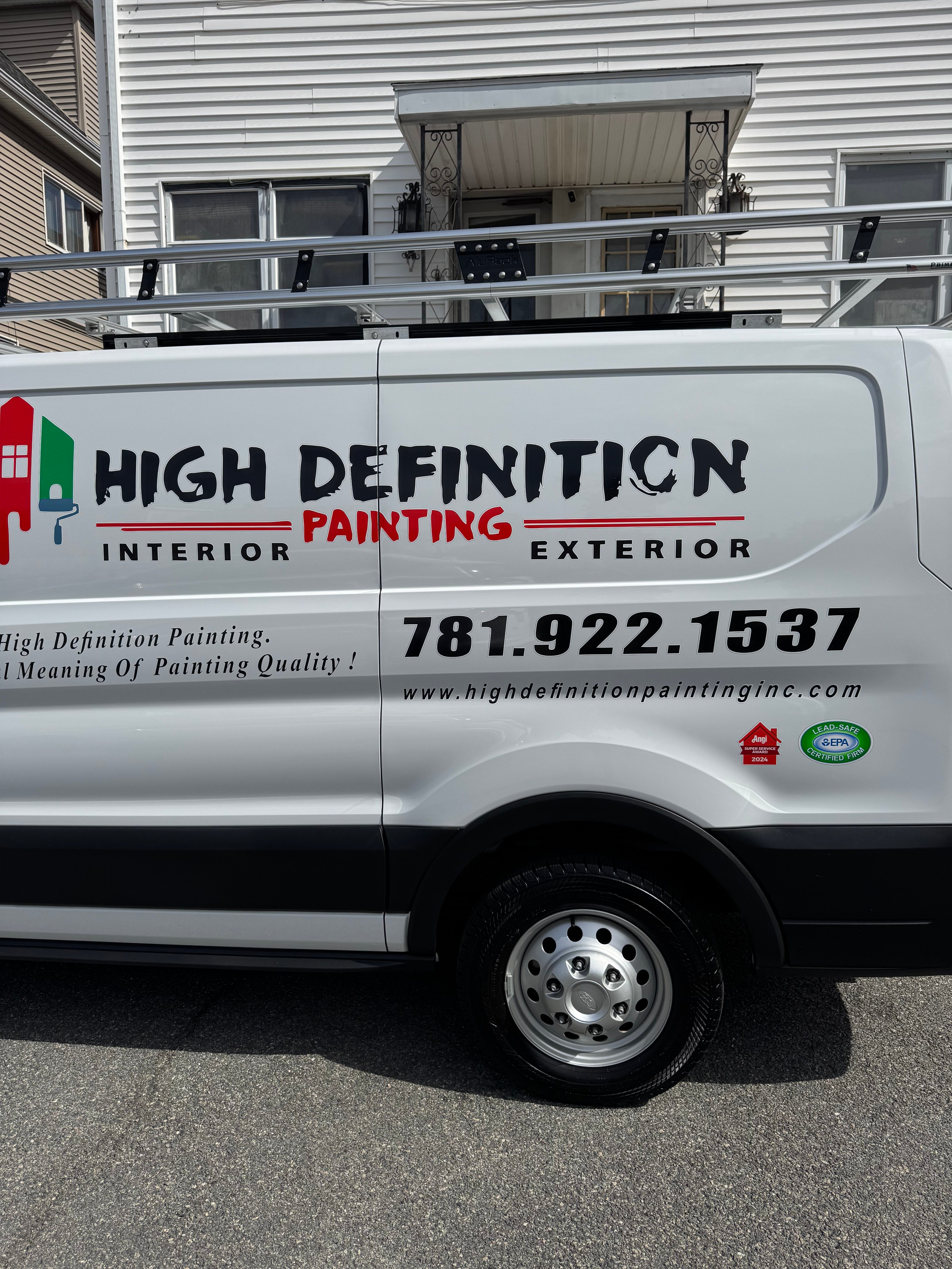 Avatar for High Definition Painting Inc
