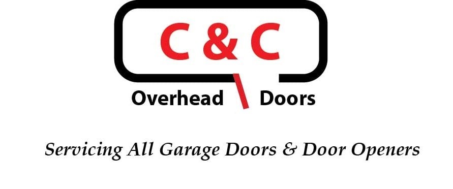 Avatar for C&C Overhead Doors
