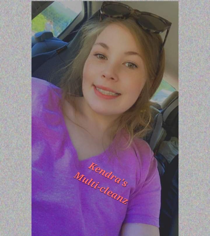 Avatar for Kendra's multi-cleanings