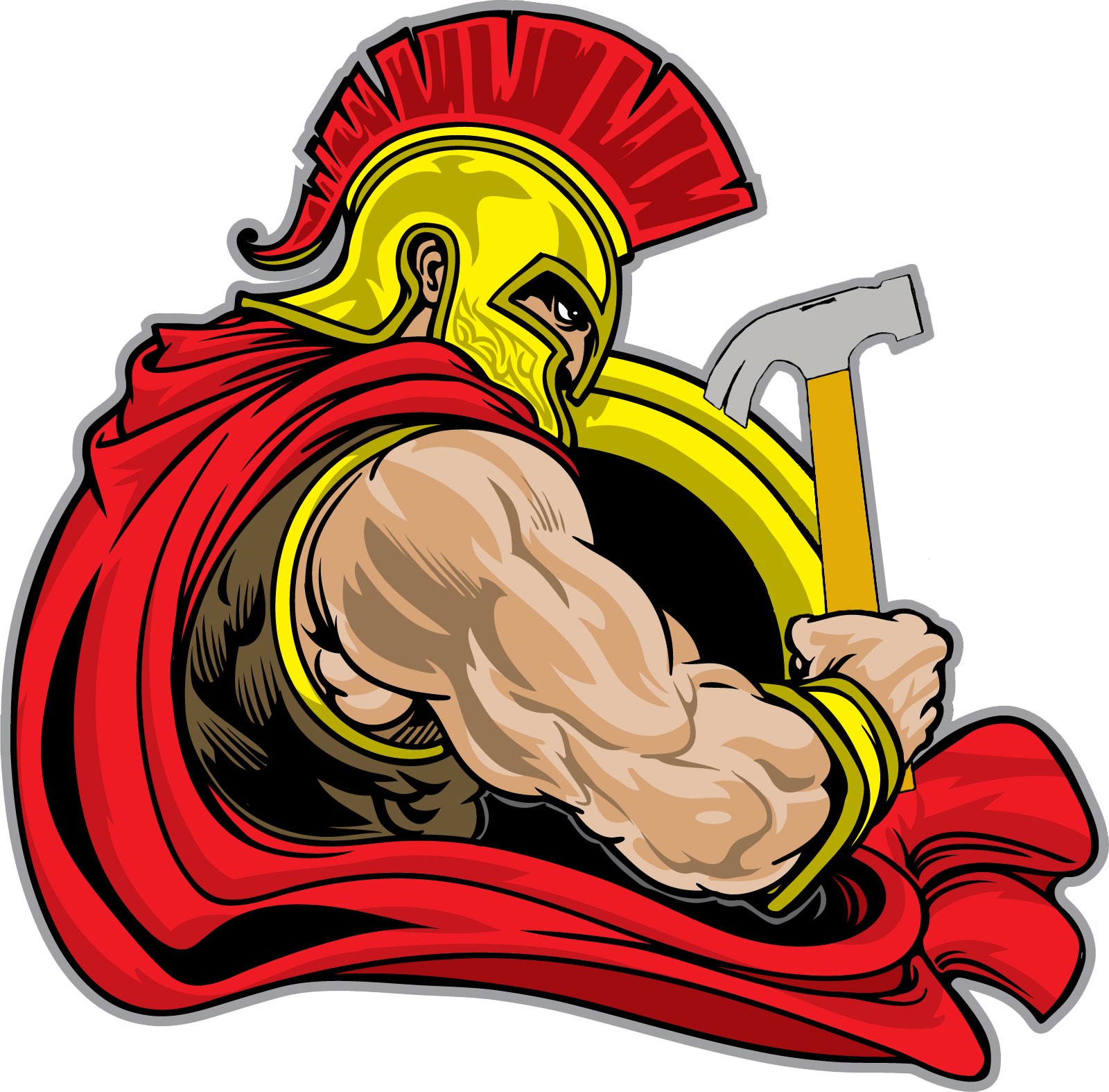 Guardian Home Improvements llc logo