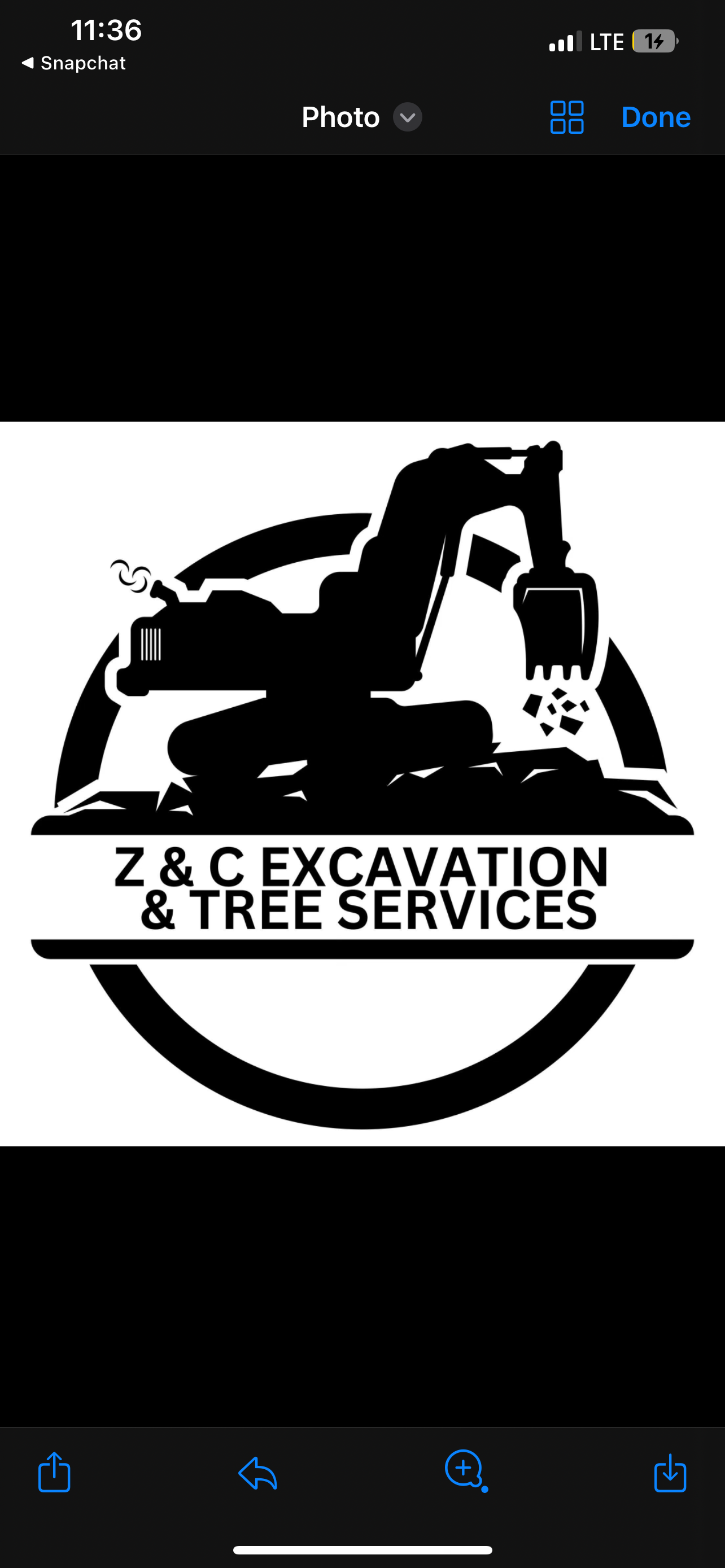 Avatar for Z&C Excavation & Tree services