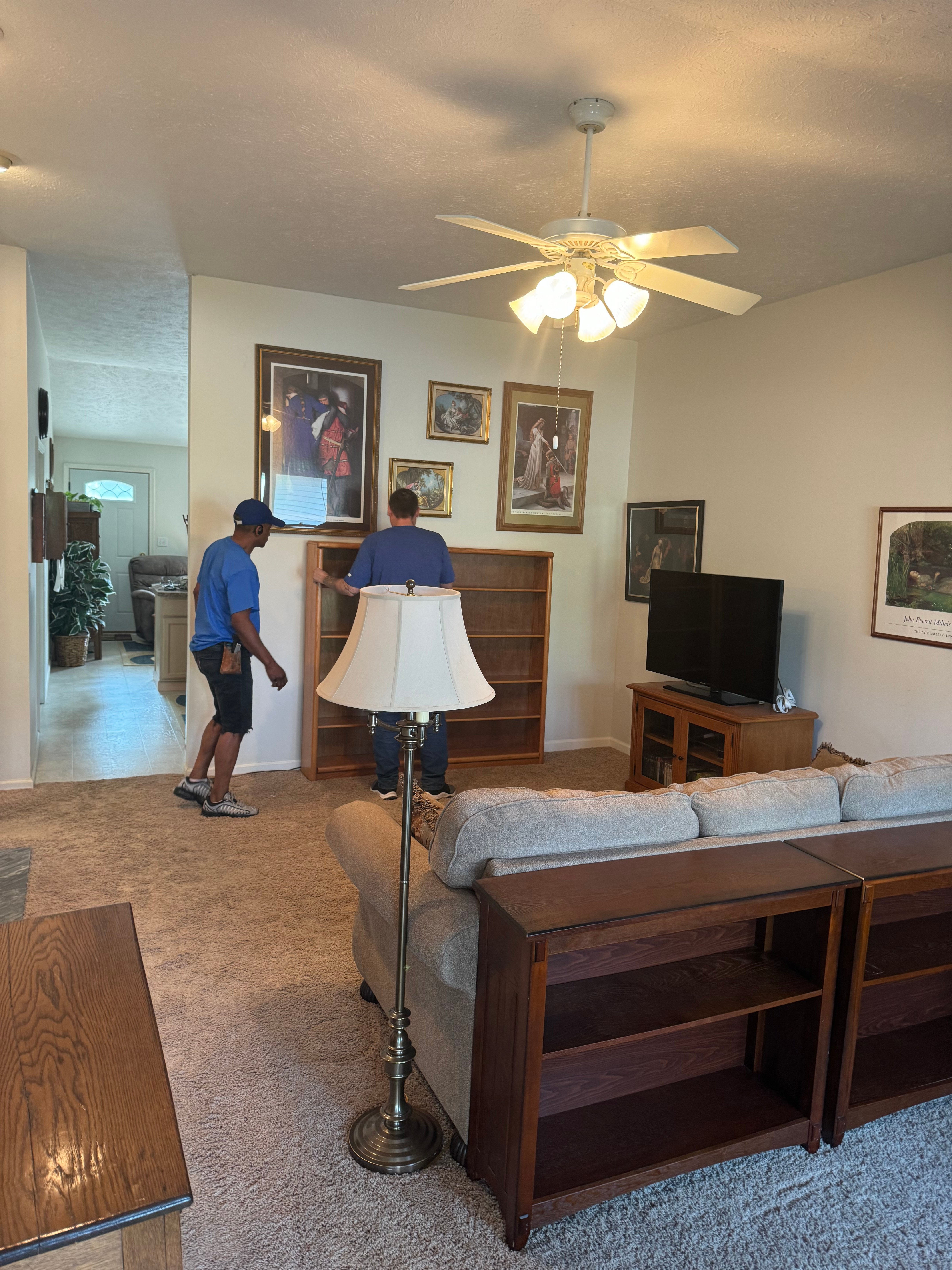 Avatar for Schrock installations