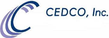 Logo for Cedco Iron