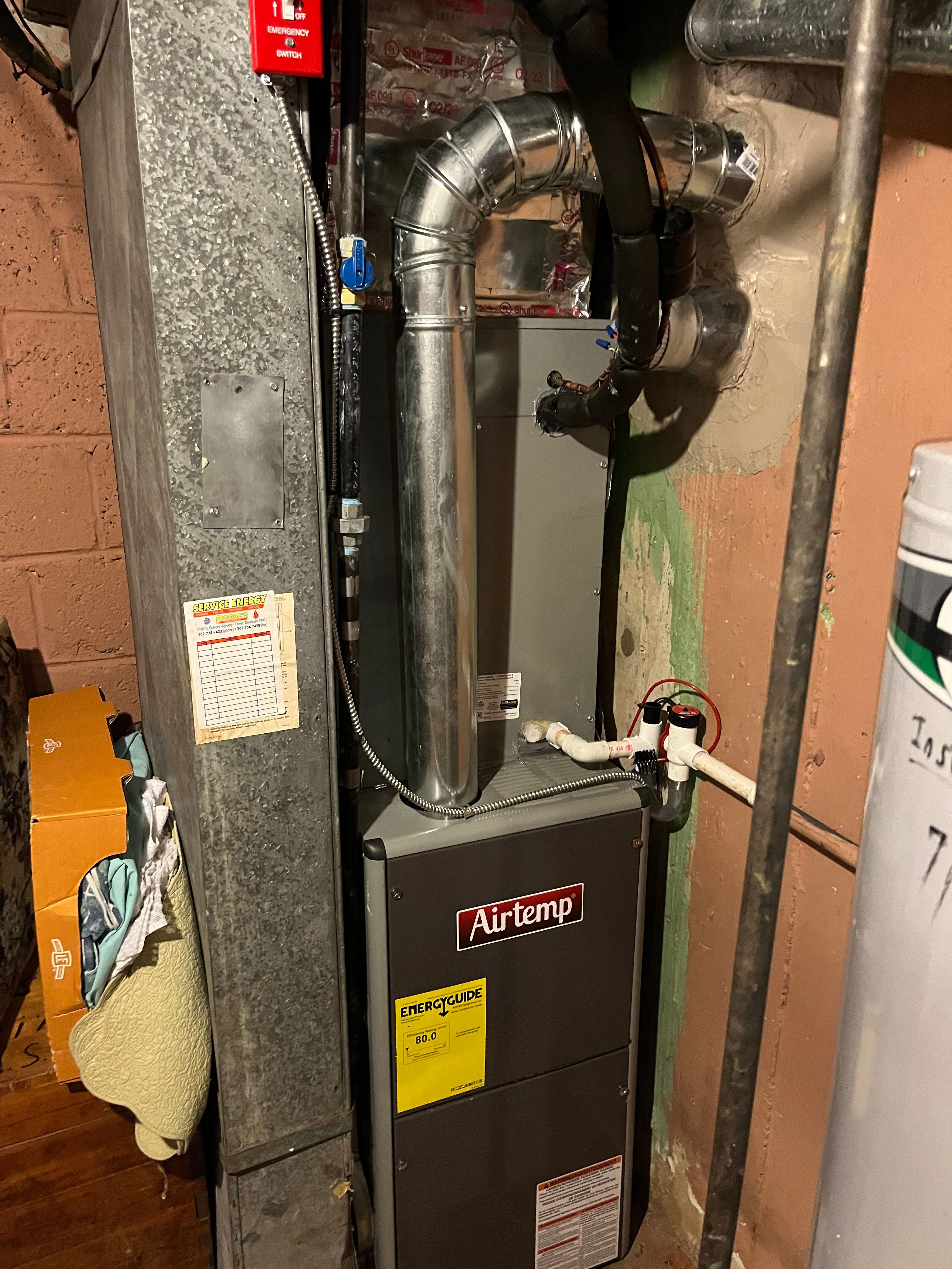 Avatar for Curley Mechanical Llc