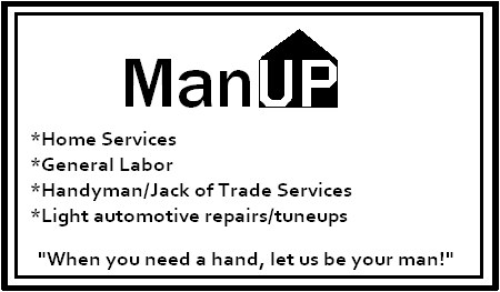 Avatar for ManUp