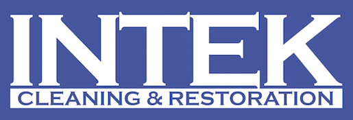 Logo for Intek Cleaning & Restoration