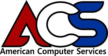 American Computer Services logo