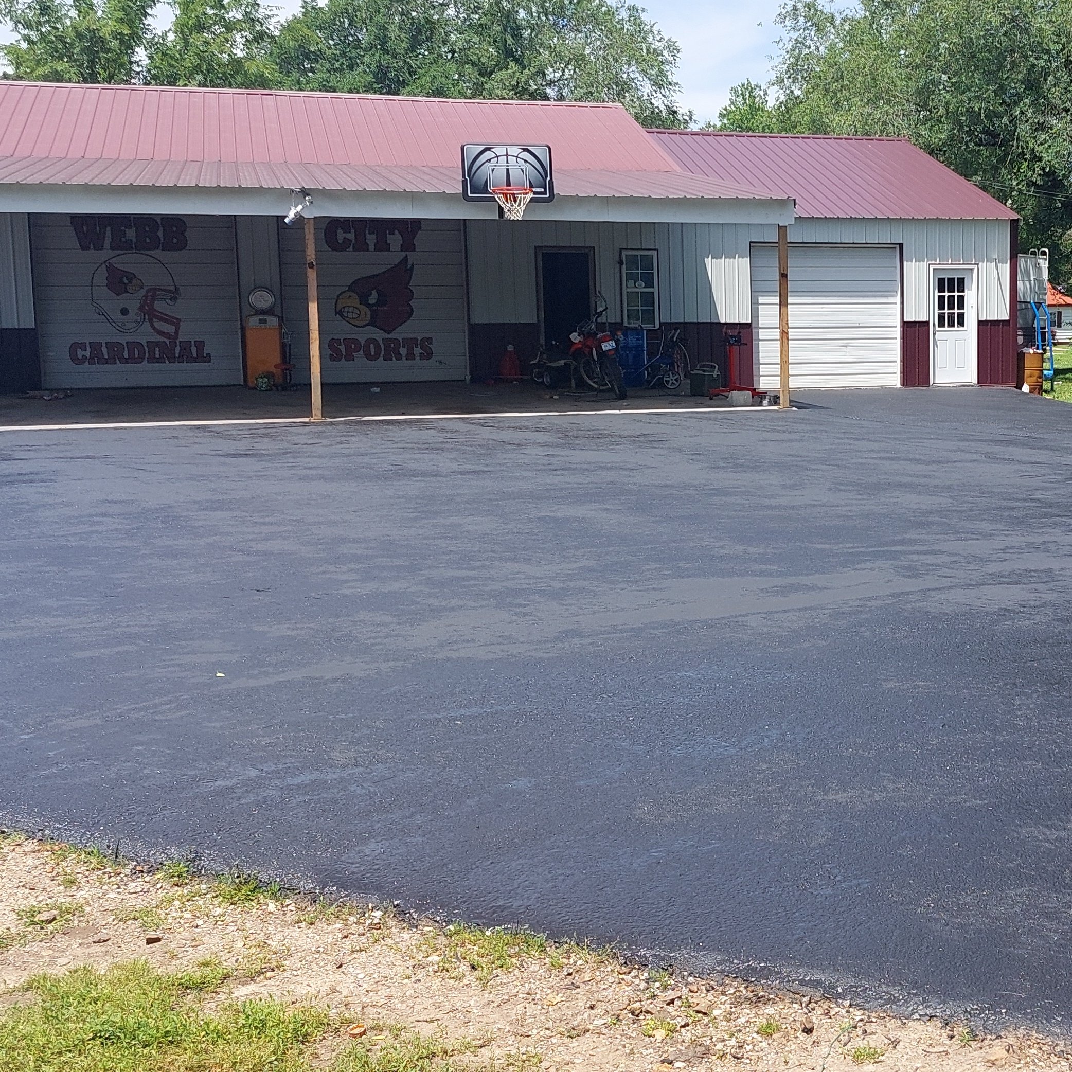 Avatar for Bettes Paving