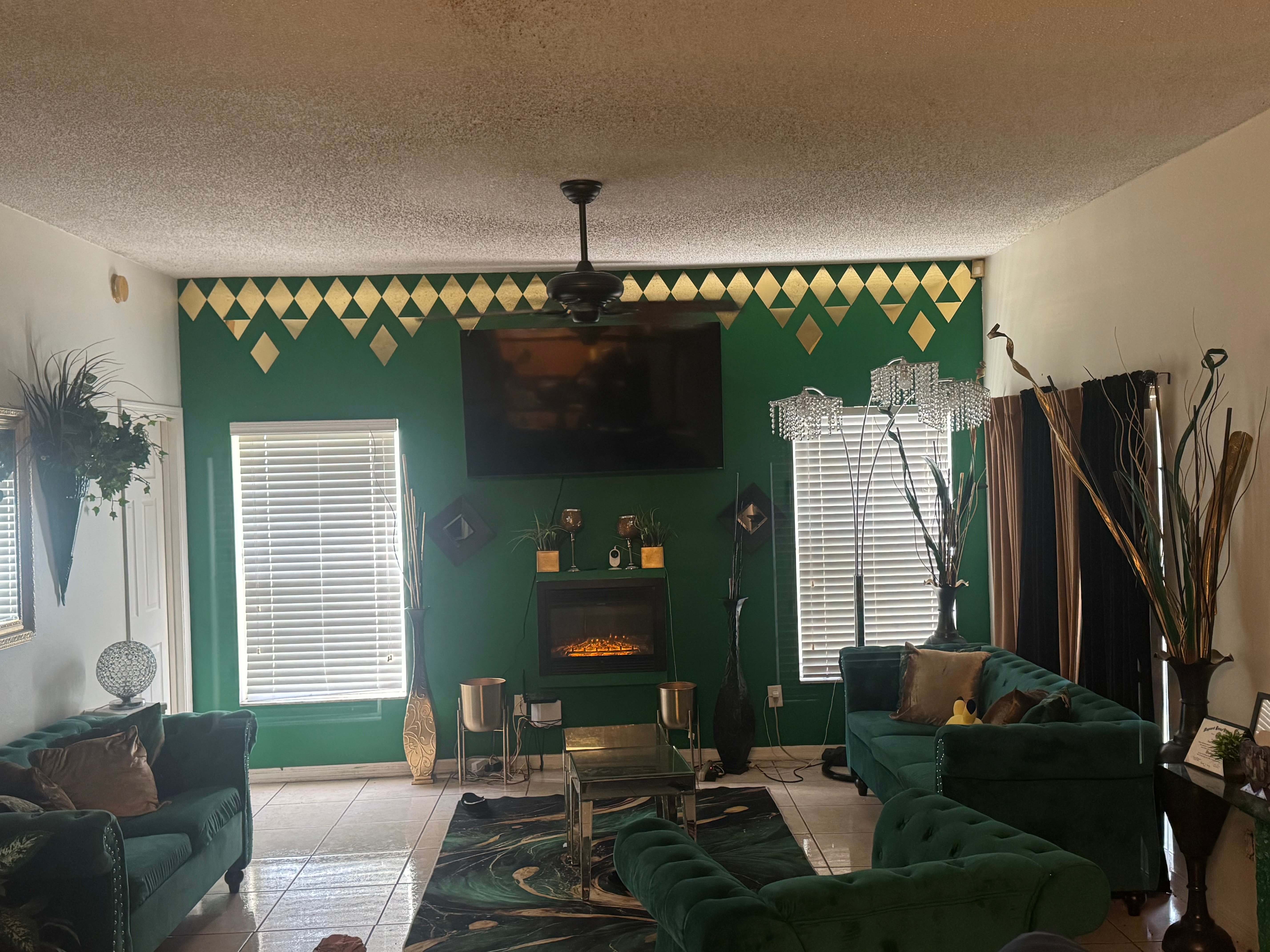 Avatar for Da'Von Sherman Sr