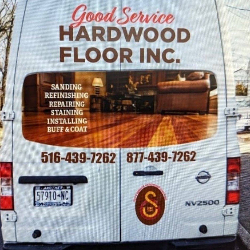 Avatar for Gs Hardwood Floor