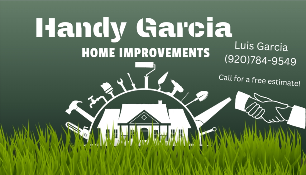 Avatar for HandyGarcia LLC 
