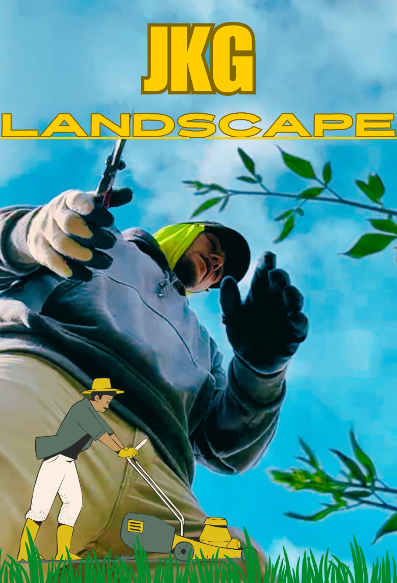 Avatar for JKG Landscape