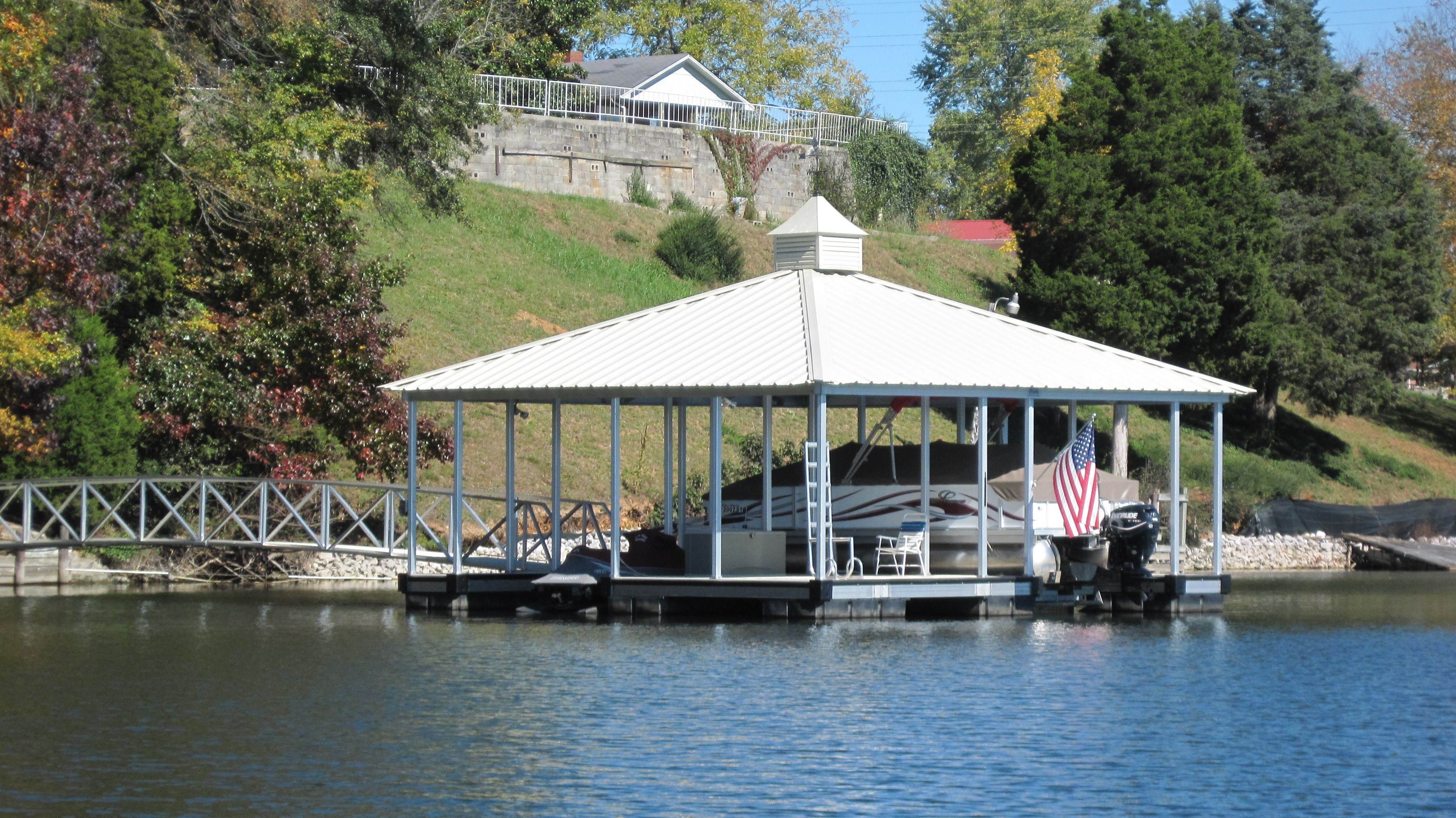 Avatar for DockScapes Inc.