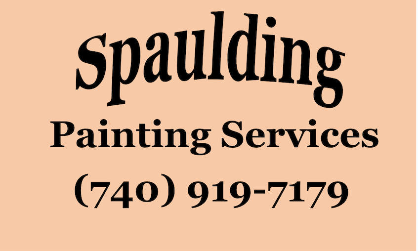 Spaulding Painting Services logo