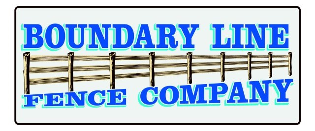 Avatar for Boundary Line Fence