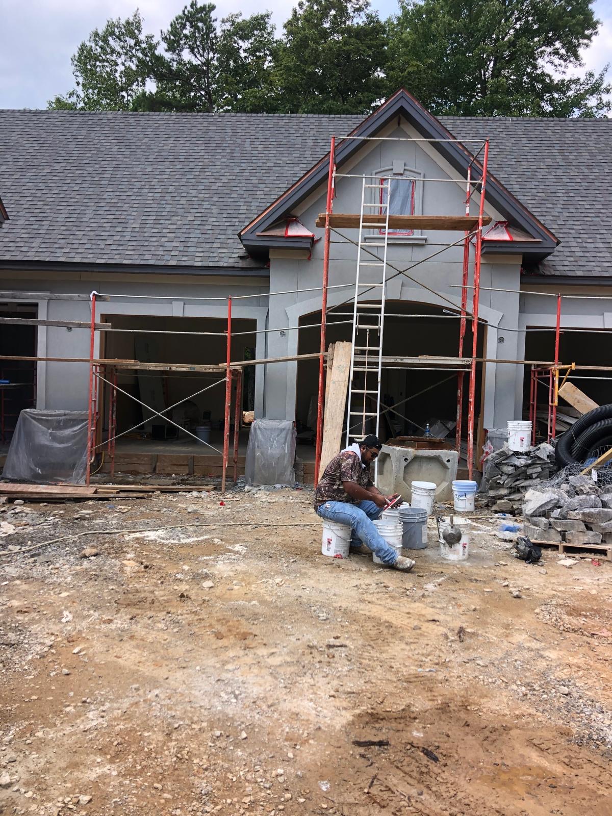 Avatar for Omega Stucco Designs