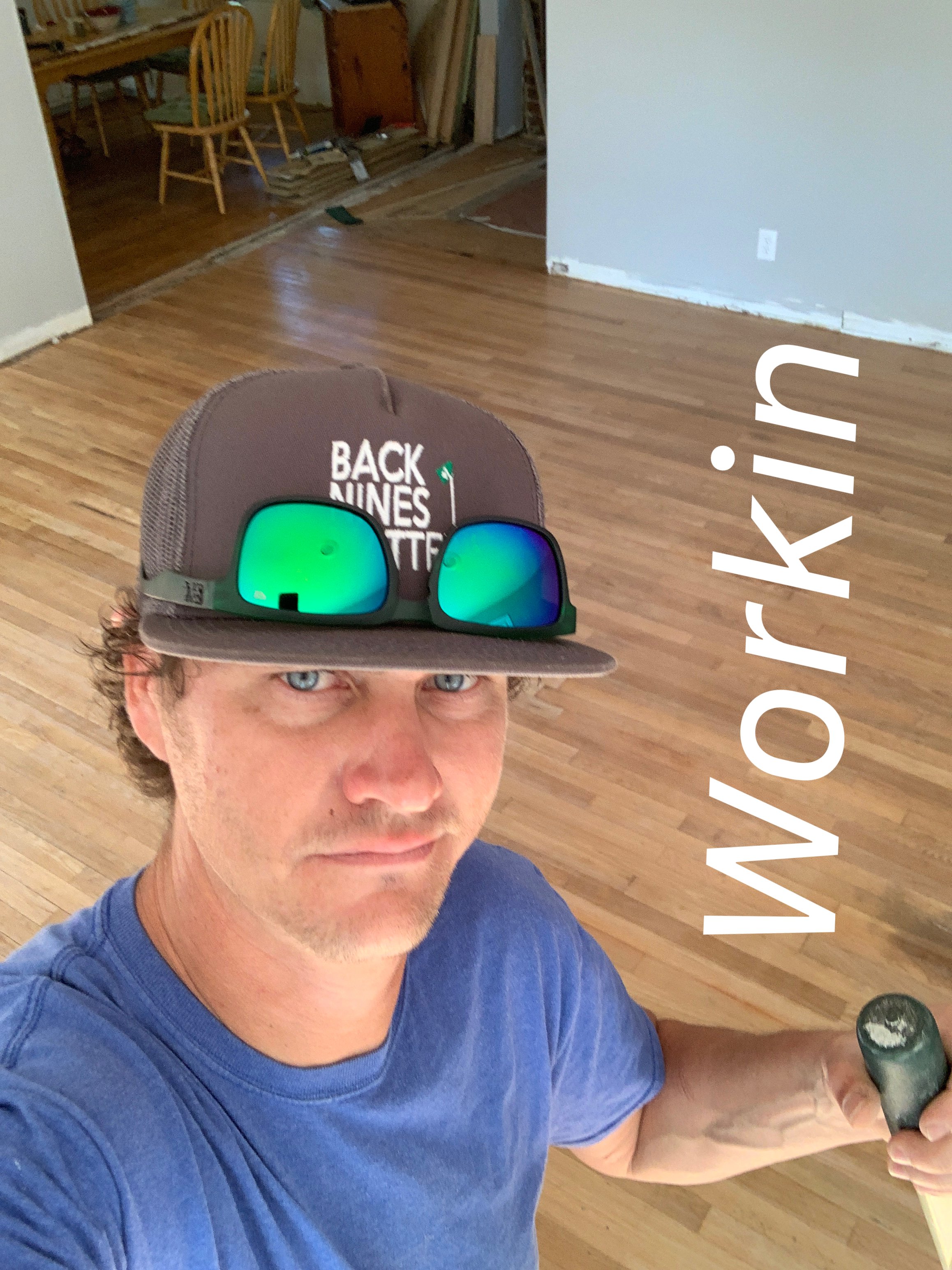 Avatar for GoodWoodWorx