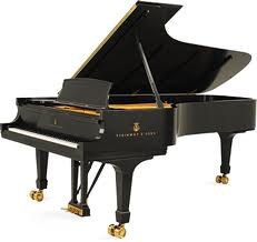 Piano Entertainment By Elaine logo
