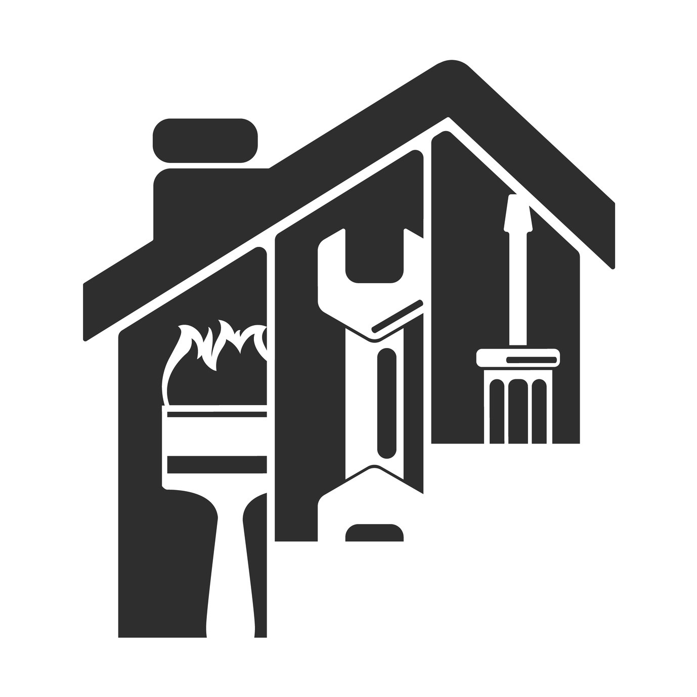 airans montanez company  logo