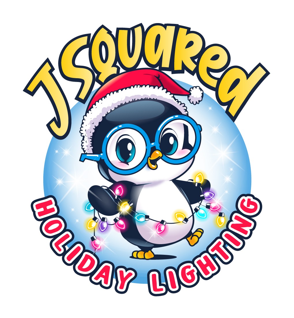 Avatar for J Squared Holiday Lighting