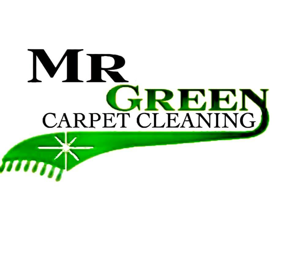 Avatar for Mr green carpet clean