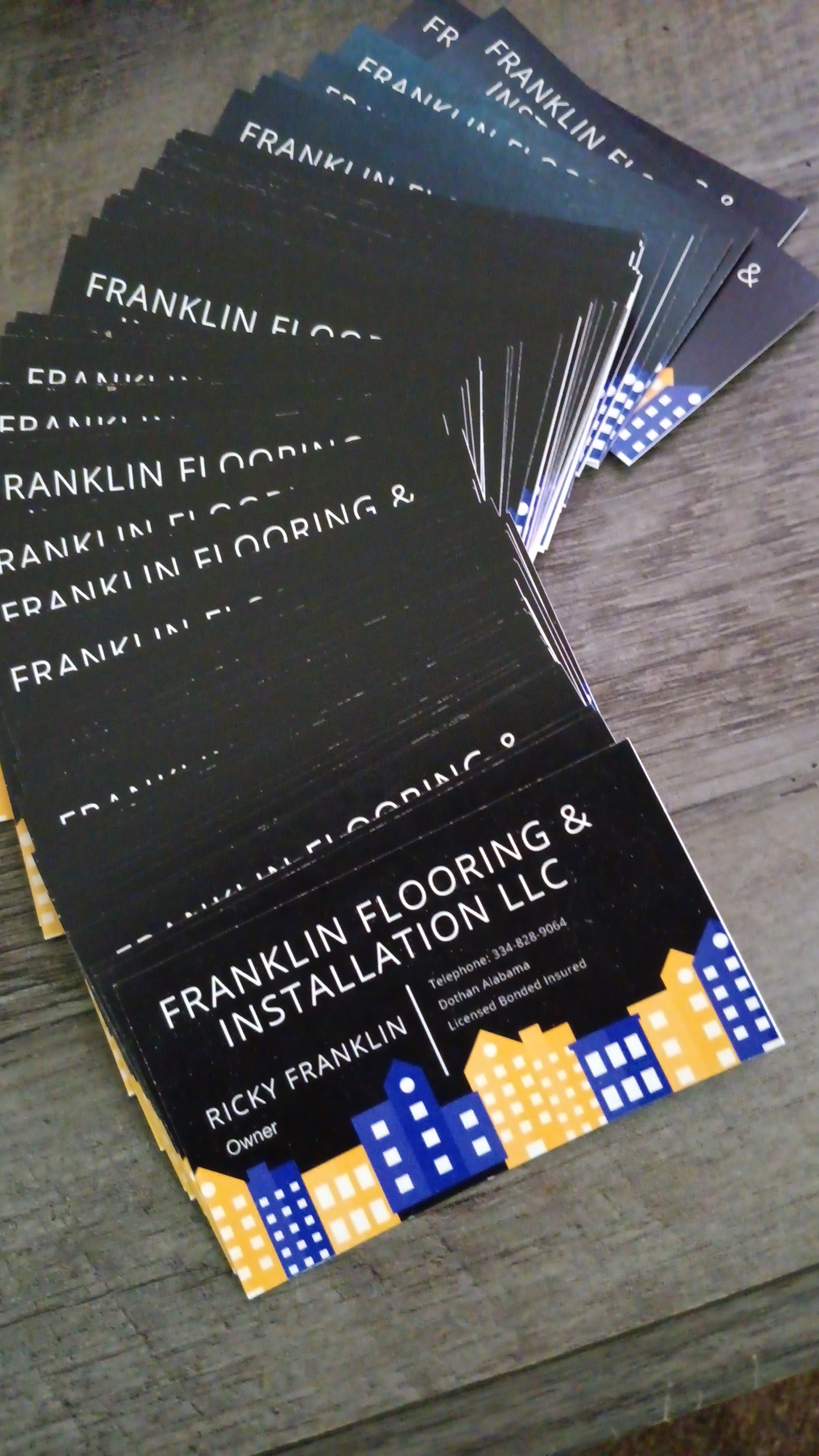 Avatar for Franklin Flooring & Installation LLC