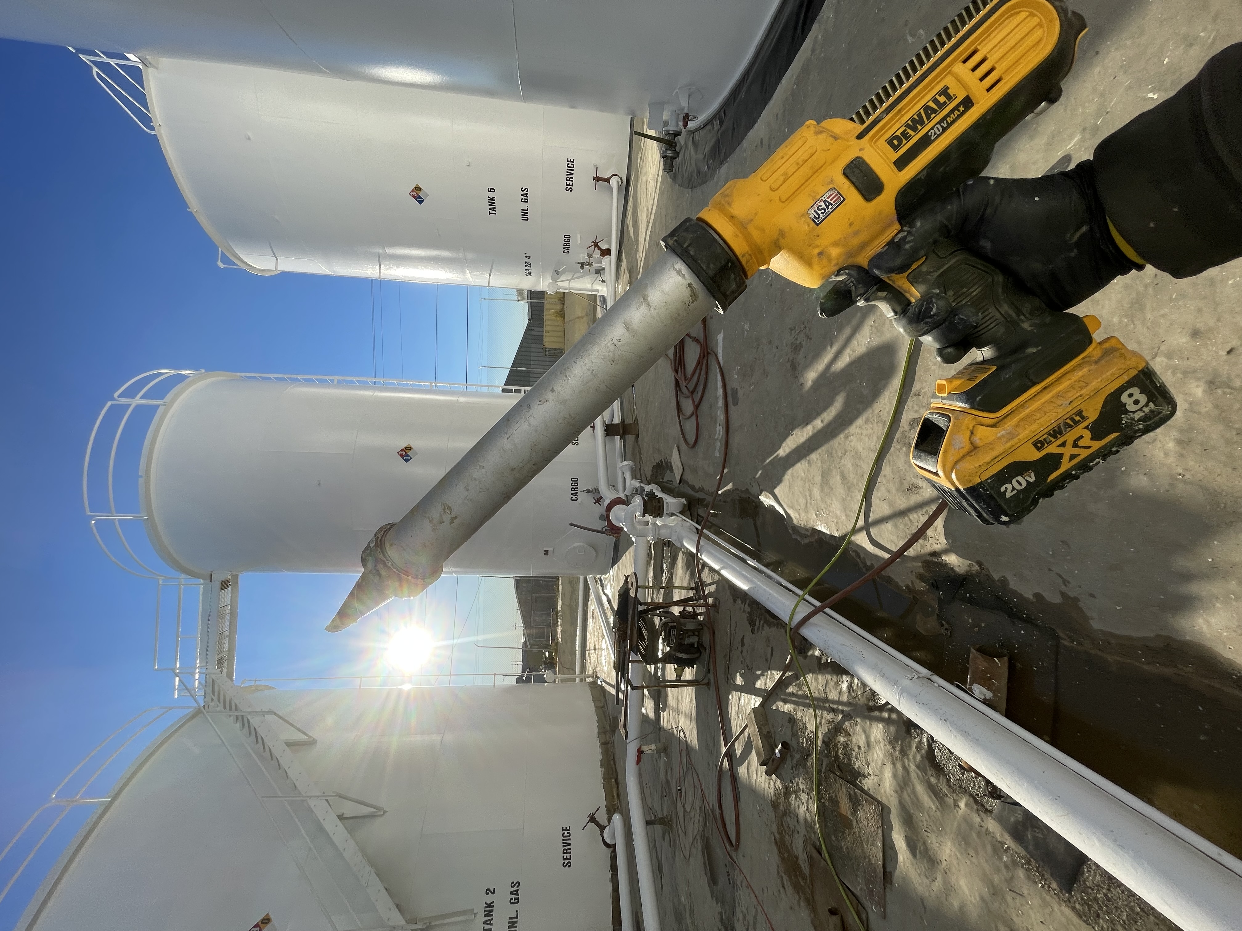 Avatar for Patrick Genter