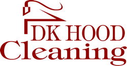DK Hood Cleaning Inc. logo
