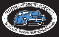 Avatar for Preferred Automotive Associates Inc